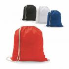 Saco mochila personalizado com opção de cores - 1290758
