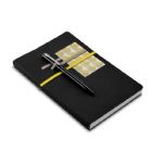Caderneta com elástico para celular - 232505