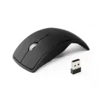 Mouse Wireless Dobrável Personalizado - 1388191