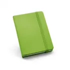 Caderno de bolso verde - 1750984