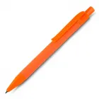 Caneta Ecológica de Papel laranja - 1530263