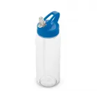 Squeeze em AS com Tampa 610ml - azul - 1529791