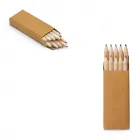 Caixa de lápis de cor  - 1750968