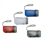 Lanterna plástica - várias cores - 1770158