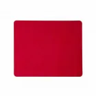 Mouse Pad vermelho - 1529445