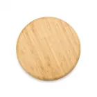 Petisqueira de bambu  - 1770445