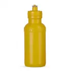 Squeeze de Plástico 500ml amarelo - 1525899