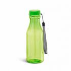 Squeeze plástico formato de garrafa 510 ml - 804440