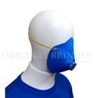 Máscara de Proteção em EVA