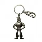 Chaveiro personalizado HABIBS - 1751485