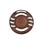 Medalha Personalizada - Modelo 2 - 1760146