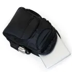 Mochila para notebook com vários compartimentos e bolsos - 568982