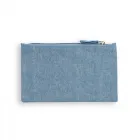 Bolsa multifunções de algodão (azul) - 1891557