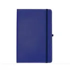 Caderneta em Sintético (azul) - 1868820