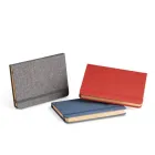 Caderno com Pauta em várias cores - 1902172