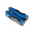 Canivete mini alicate multifunções azul - 1954107