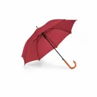 Guarda-chuva vermelho  - 925696