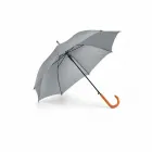 Guarda-chuva cinza  - 925698