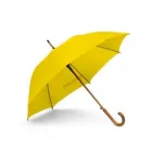 Guarda-chuva em 190T amarelo - 1945324