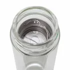 Garrafa de vidro com infusor - 1403651