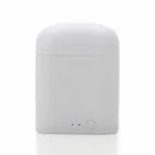 Mini Fone Bluetooth com Case Carregador personalizado - 892950
