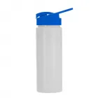 Squeeze Plástico 550ml azul - 893736