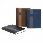 Agendas em várias cores