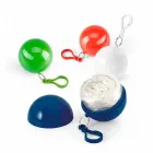Capa de chupa em embalagem de várias cores com mosquetão - 507025
