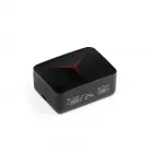 Fone de Ouvido Bluetooth com Case - 2161454