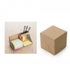 Kit Boas Vindas Ecológico Personalizado - 1317795