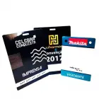 Credencial Personalizada para Feiras e Eventos - 895417