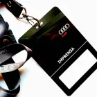 Credencial Personalizada para Feiras e Eventos - 895416