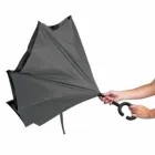Guarda-chuva Invertido Personalizado - 559195
