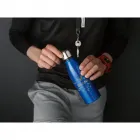 Garrafa Alumínio Azul - 1693744