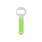 Abridor de Garrafa Aço - Verde  - 2164569