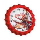 Relógio de Parede Coca - 1509909