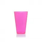 Copo super drink rosa - 1227793