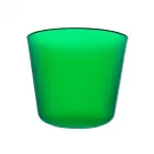 Balde de gelo mini 2l cor verde - 1396855