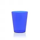 Copo drink na cor azul - 1226785