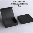 Caixa fecho em ímã - 2129600
