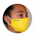 Máscara protetora facial reutilizável personalizada - 968022