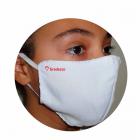Máscara protetora facial reutilizável personalizada - 968023