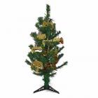 Enfeites para árvore de Natal - 1418876
