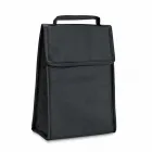 Bolsa térmica dobrável  preta - 1502886
