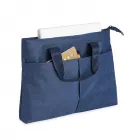 Pasta azul para notebook - 1891666