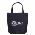Sacola de TNT com personalização em serigrafia - 1021326