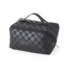 Nécessaire de Couro Sintético necessaire