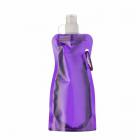 Squeeze Dobrável 480ml lilas - 802967