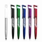 Caneta Plástica Touch  várias cores - 825331