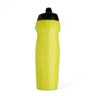 Squeeze Plástico Amarelo 640ml - 2133311
